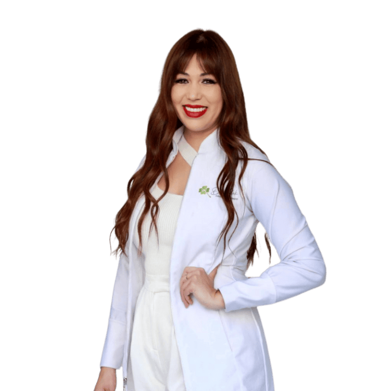 Ivonne Lepe Dentista en Tijuana